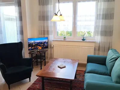 Ferienwohnung für 3 Personen (49 m²) in Ostseebad Kühlungsborn 3/8