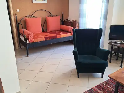 Ferienwohnung für 3 Personen (49 m²) in Ostseebad Kühlungsborn 4/8