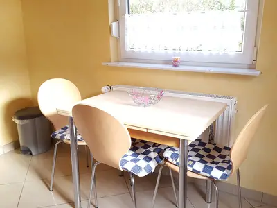 Ferienwohnung für 3 Personen (49 m²) in Ostseebad Kühlungsborn 5/8