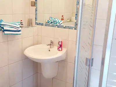 Ferienwohnung für 3 Personen (49 m²) in Ostseebad Kühlungsborn 7/8