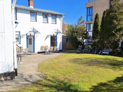 Ferienwohnung für 3 Personen (49 m²) in Ostseebad Kühlungsborn 8/8