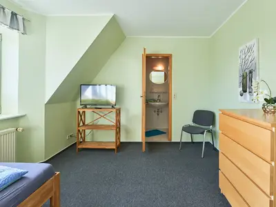 Ferienwohnung für 1 Person (45 m²) in Südermarsch 2/8