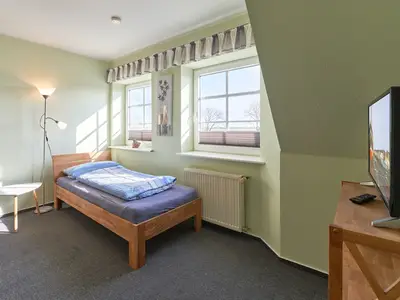 Ferienwohnung für 1 Person (45 m²) in Südermarsch 3/8