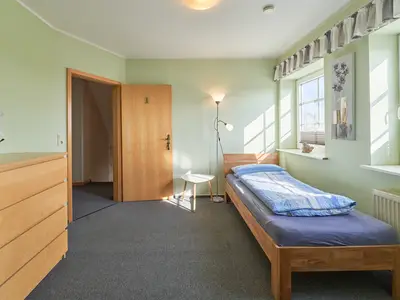 Ferienwohnung für 1 Person (45 m²) in Südermarsch 4/8