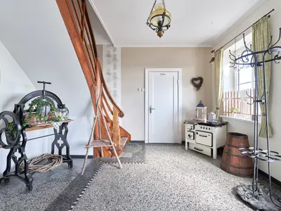 Ferienwohnung für 1 Person (45 m²) in Südermarsch 8/8