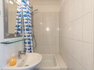 Ferienwohnung für 2 Personen (32 m²) in Schilksee 3/10