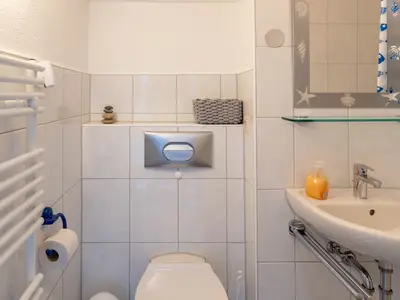 Ferienwohnung für 2 Personen (32 m²) in Schilksee 5/10