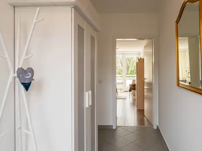 Ferienwohnung für 2 Personen (32 m²) in Schilksee 7/10