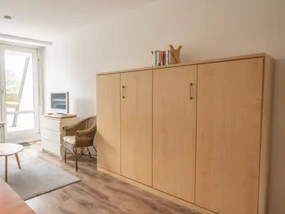 Ferienwohnung für 2 Personen (32 m²) in Schilksee 8/10