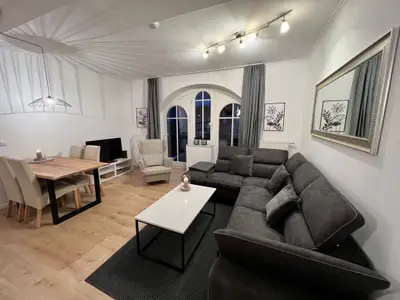Ferienwohnung für 4 Personen (55 m²) in Ostseebad Kühlungsborn 1/8