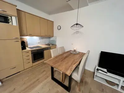 Ferienwohnung für 4 Personen (55 m²) in Ostseebad Kühlungsborn 5/8