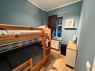 Ferienwohnung für 4 Personen (55 m²) in Ostseebad Kühlungsborn 7/8