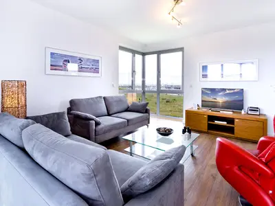 Ferienwohnung für 4 Personen (105 m²) in Cuxhaven 6/10