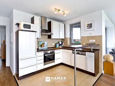 Ferienwohnung für 4 Personen (105 m²) in Cuxhaven 10/10