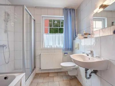 Ferienwohnung für 4 Personen (63 m²) in Ahlbeck 2/6