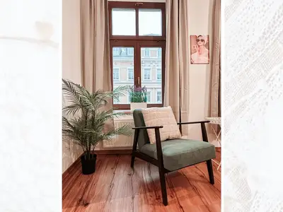 Ferienwohnung für 4 Personen (82 m²) in Chemnitz 5/10