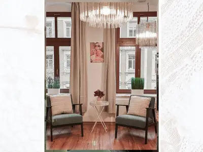 Ferienwohnung für 4 Personen (82 m²) in Chemnitz 7/10