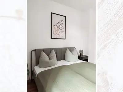 Ferienwohnung für 4 Personen (82 m²) in Chemnitz 10/10