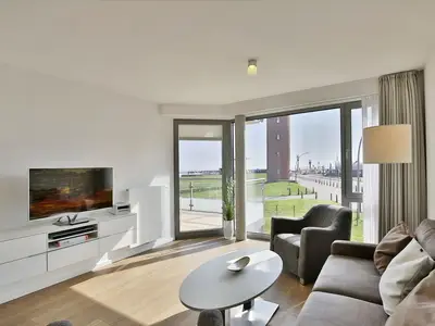 Ferienwohnung für 2 Personen (56 m²) in Cuxhaven 2/10