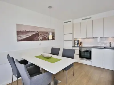 Ferienwohnung für 2 Personen (56 m²) in Cuxhaven 4/10