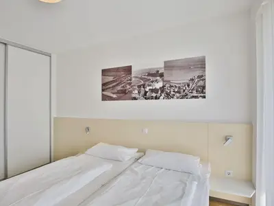 Ferienwohnung für 2 Personen (56 m²) in Cuxhaven 8/10