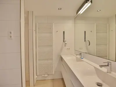 Ferienwohnung für 2 Personen (56 m²) in Cuxhaven 9/10