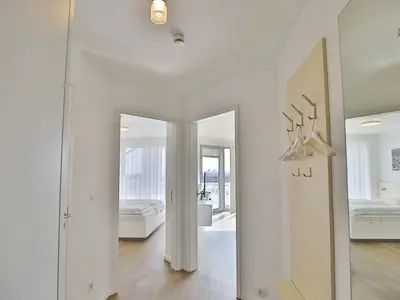 Ferienwohnung für 2 Personen (56 m²) in Cuxhaven 10/10