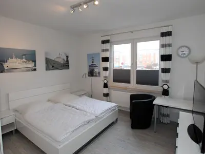 Ferienwohnung für 4 Personen (65 m²) in Duhnen 3/10