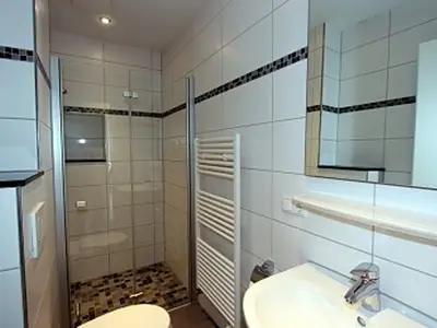 Ferienwohnung für 4 Personen (65 m²) in Duhnen 5/10