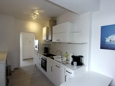 Ferienwohnung für 4 Personen (65 m²) in Duhnen 6/10