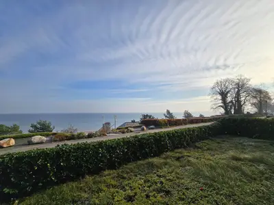 Ferienwohnung für 3 Personen (70 m²) in Scharbeutz 2/5