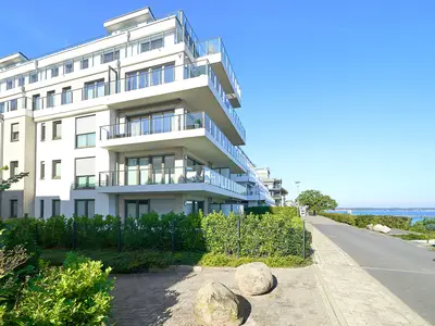 Ferienwohnung für 3 Personen (70 m²) in Scharbeutz 3/5