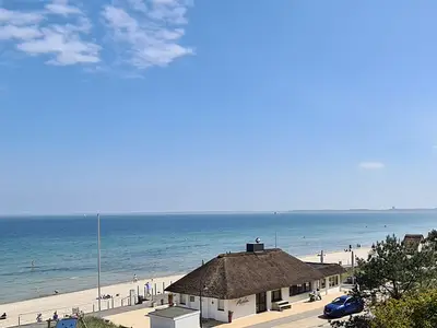 Ferienwohnung für 3 Personen (70 m²) in Scharbeutz 4/5