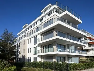 Ferienwohnung für 3 Personen (70 m²) in Scharbeutz 5/5