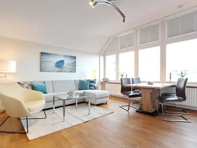 Ferienwohnung für 4 Personen (60 m²) in Westerland (Sylt) 1/10