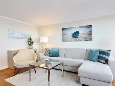 Ferienwohnung für 4 Personen (60 m²) in Westerland (Sylt) 2/10