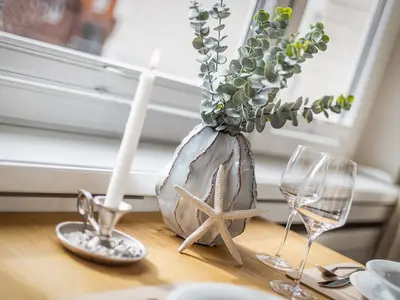 Ferienwohnung für 4 Personen (58 m²) in Westerland (Sylt) 9/10