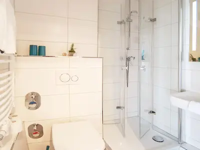 Ferienwohnung für 3 Personen (47 m²) in Heiligenhafen 4/10