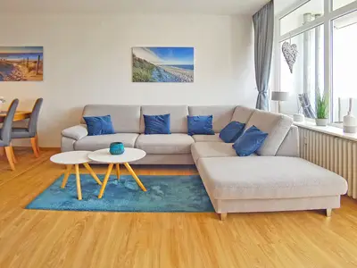 Ferienwohnung für 3 Personen (47 m²) in Heiligenhafen 5/10