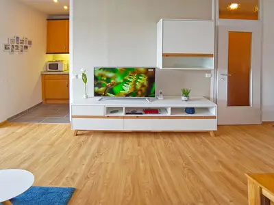 Ferienwohnung für 3 Personen (47 m²) in Heiligenhafen 6/10