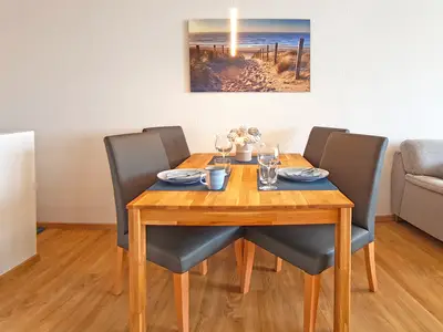 Ferienwohnung für 3 Personen (47 m²) in Heiligenhafen 10/10