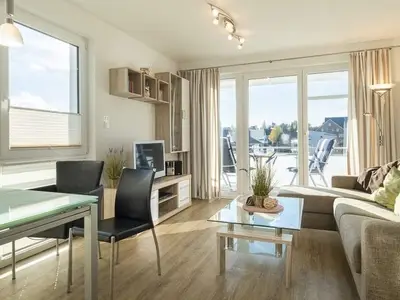 Ferienwohnung für 4 Personen (62 m²) in Scharbeutz 1/10