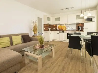 Ferienwohnung für 4 Personen (62 m²) in Scharbeutz 4/10