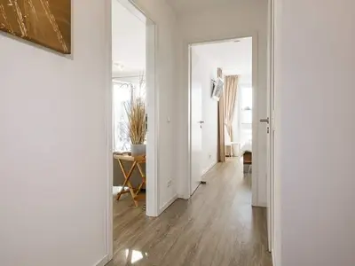 Ferienwohnung für 4 Personen (62 m²) in Scharbeutz 5/10