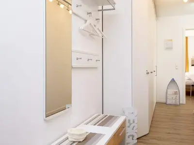 Ferienwohnung für 4 Personen (62 m²) in Scharbeutz 6/10