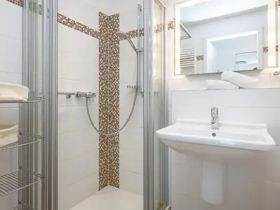 Ferienwohnung für 4 Personen (62 m²) in Scharbeutz 9/10