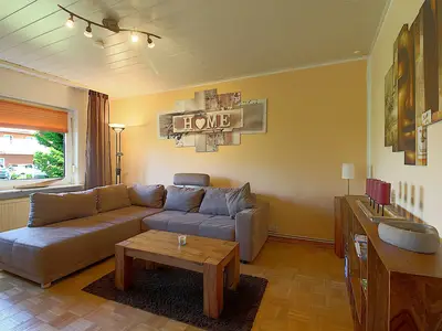 Ferienwohnung für 5 Personen (90 m²) in Dorum Neufeld 2/10