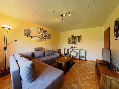 Ferienwohnung für 5 Personen (90 m²) in Dorum Neufeld 3/10