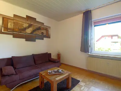 Ferienwohnung für 5 Personen (90 m²) in Dorum Neufeld 4/10