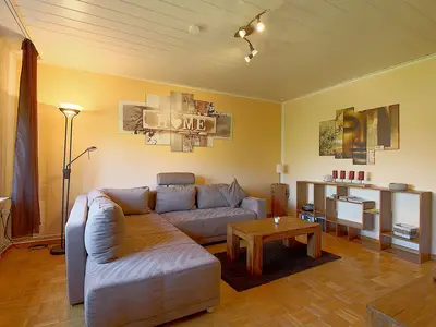 Ferienwohnung für 5 Personen (90 m²) in Dorum Neufeld 5/10